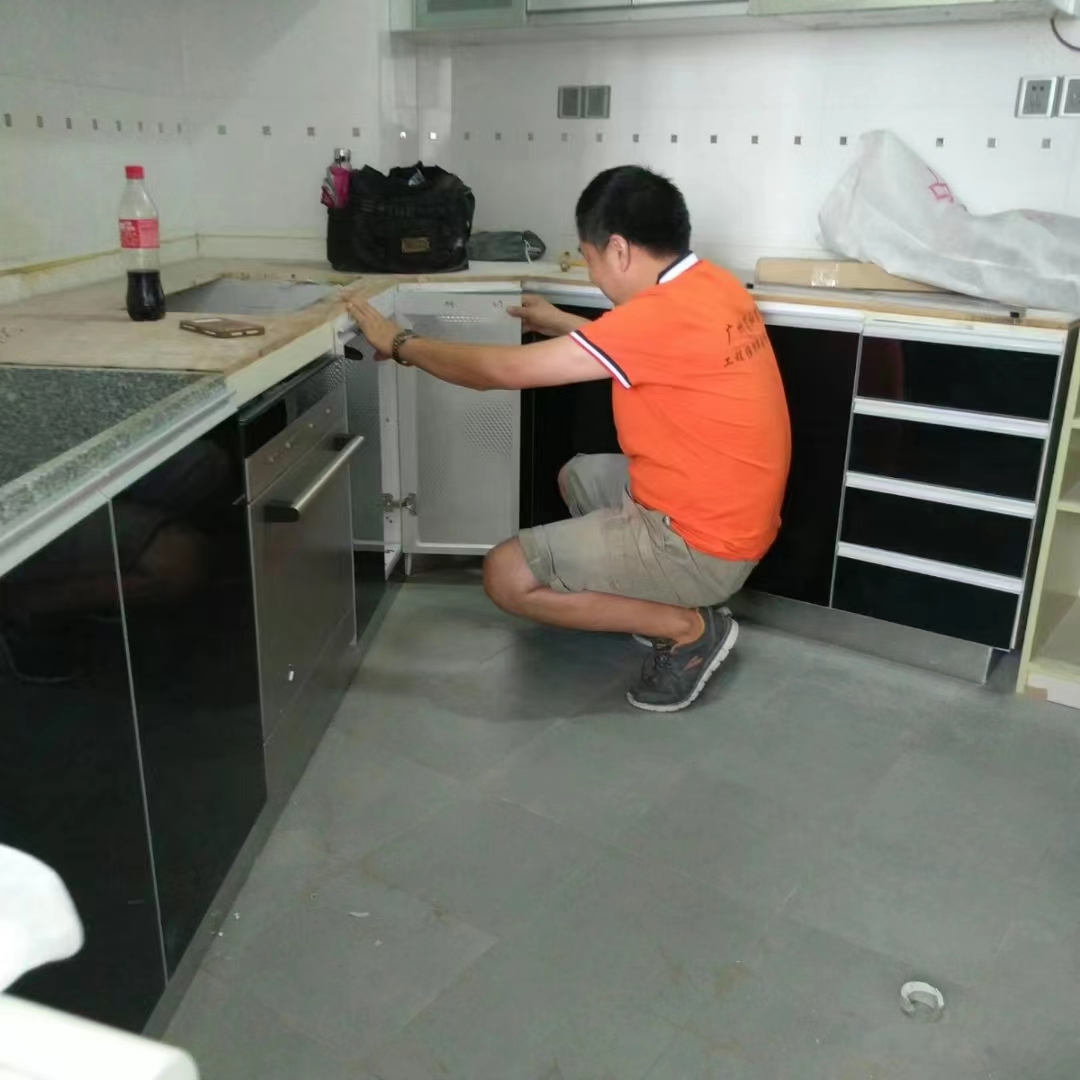 櫥柜門板定制